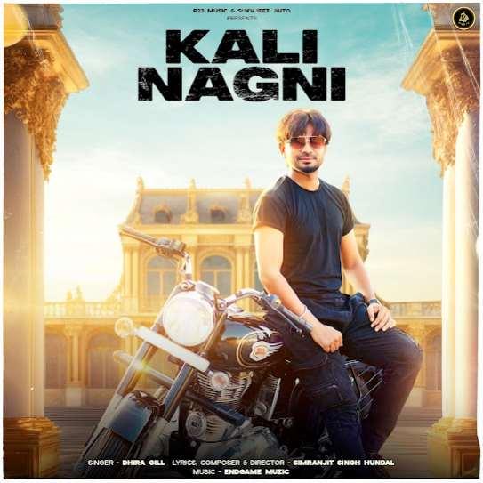 Kali Nagni Dhira Gill Mp3 Song Download Djjohal